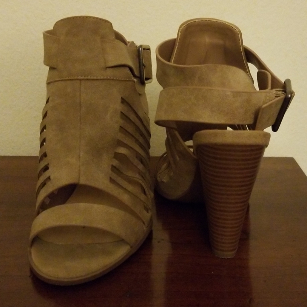 Heels